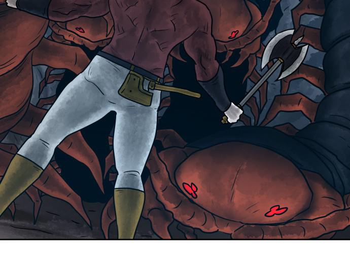 Warrior Executioner Chap 22 - Next Chap 23