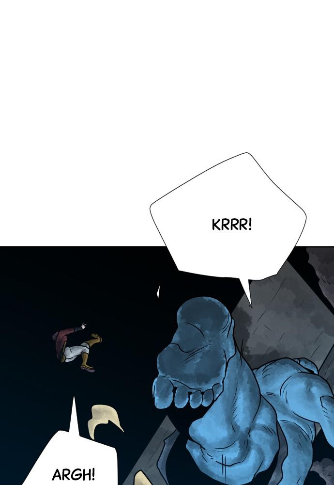 Warrior Executioner Chap 22 - Next Chap 23