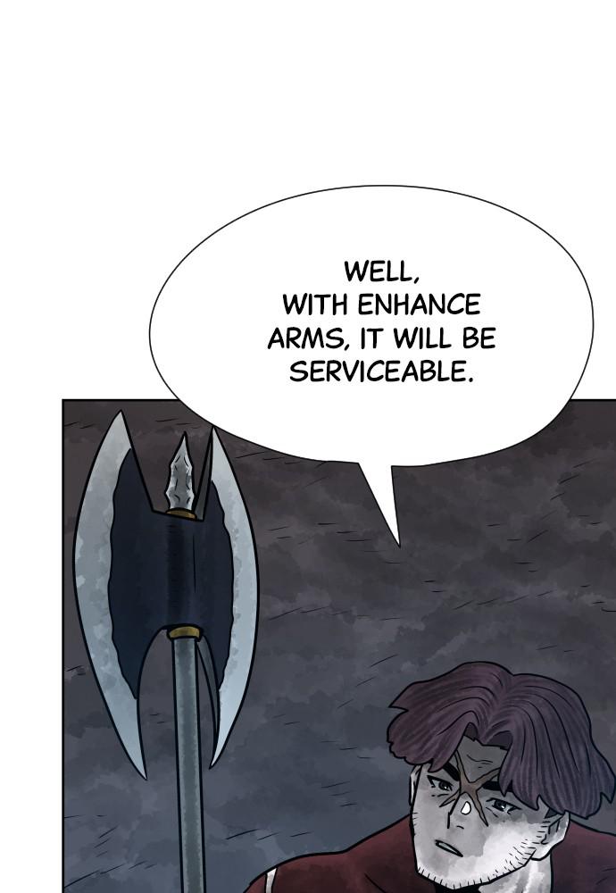 Warrior Executioner Chap 22 - Next Chap 23
