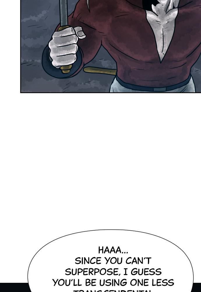 Warrior Executioner Chap 22 - Next Chap 23