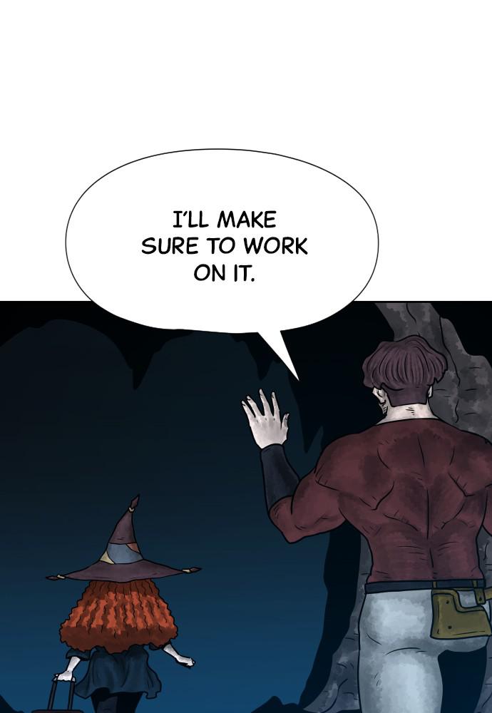Warrior Executioner Chap 22 - Next Chap 23