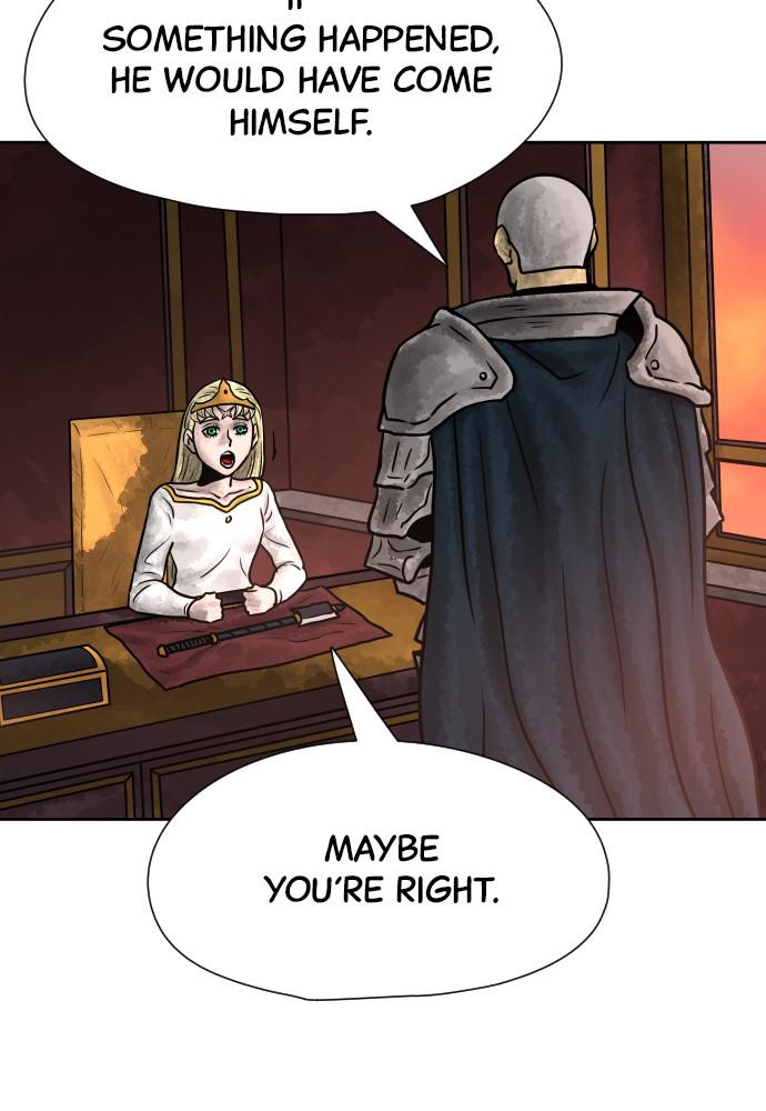 Warrior Executioner Chap 22 - Next Chap 23