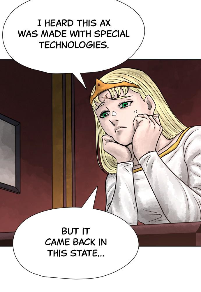 Warrior Executioner Chap 22 - Next Chap 23