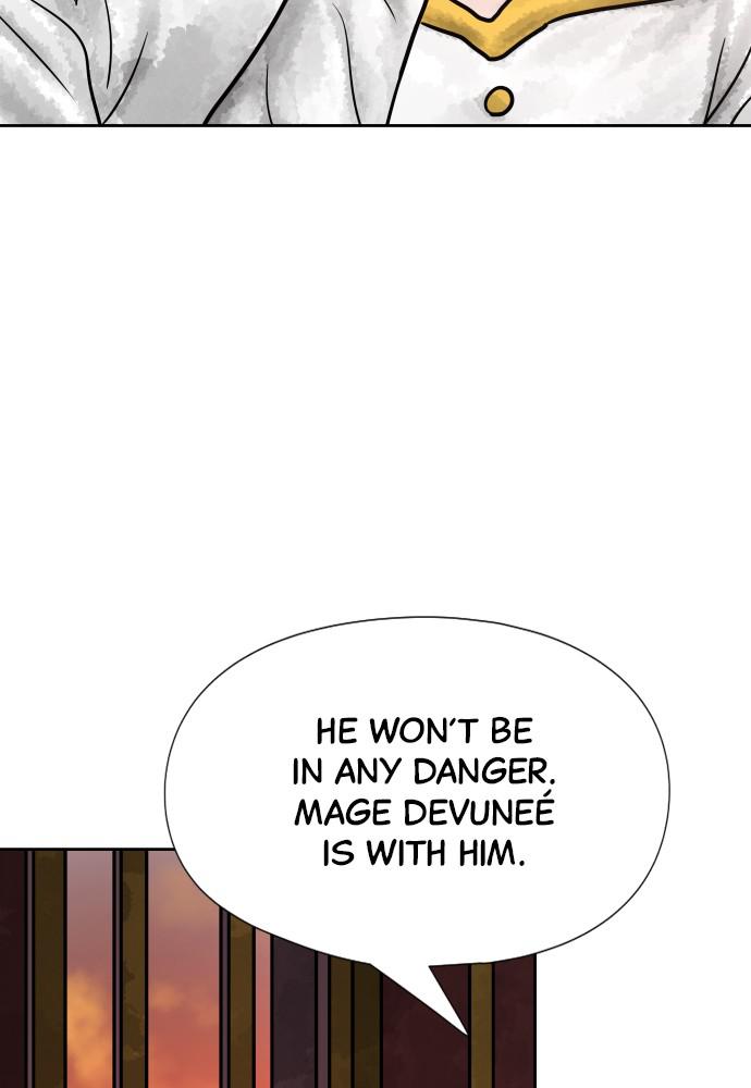 Warrior Executioner Chap 22 - Next Chap 23