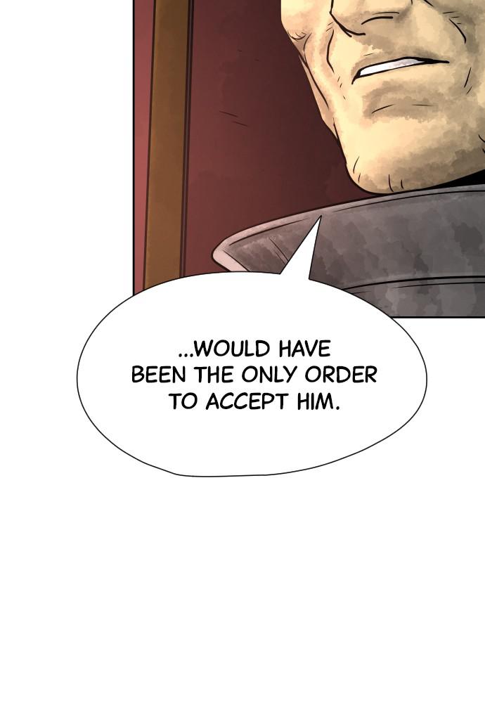 Warrior Executioner Chap 22 - Next Chap 23