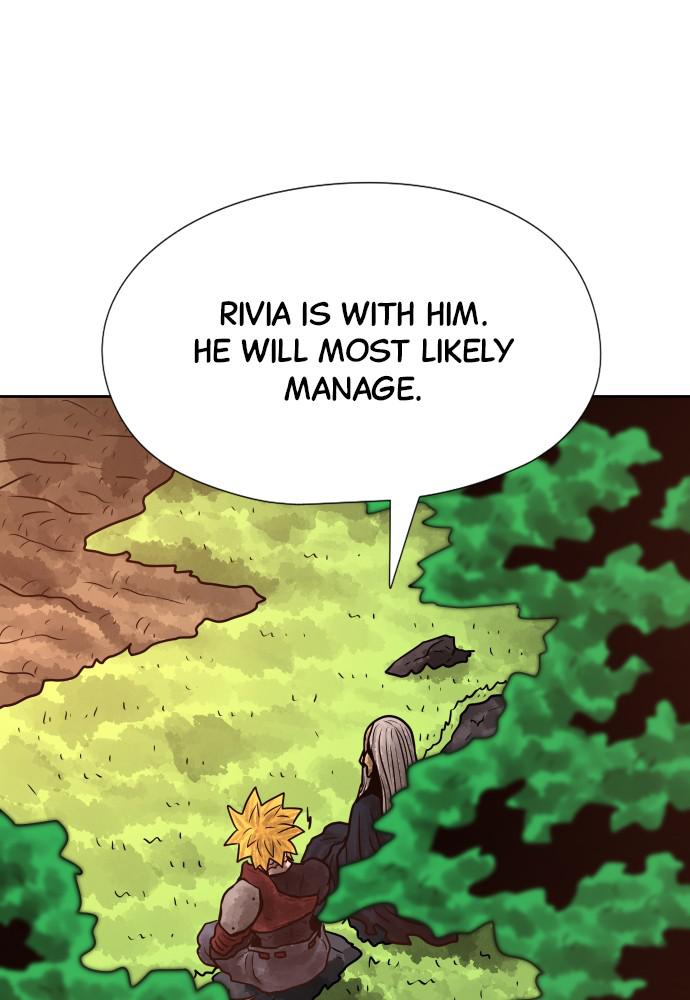 Warrior Executioner Chap 22 - Next Chap 23