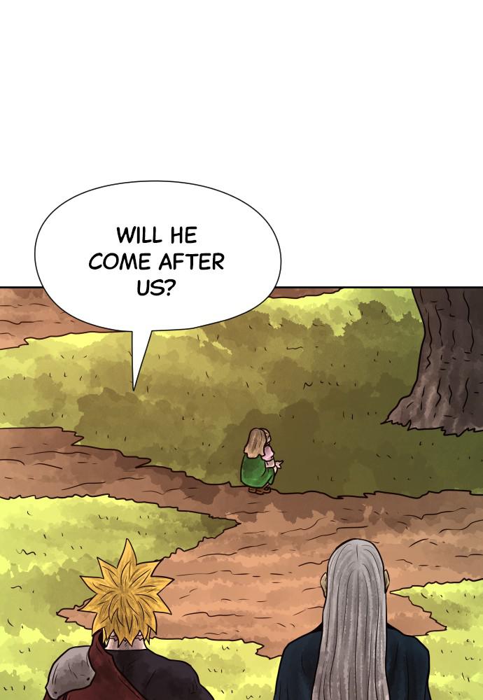 Warrior Executioner Chap 22 - Next Chap 23