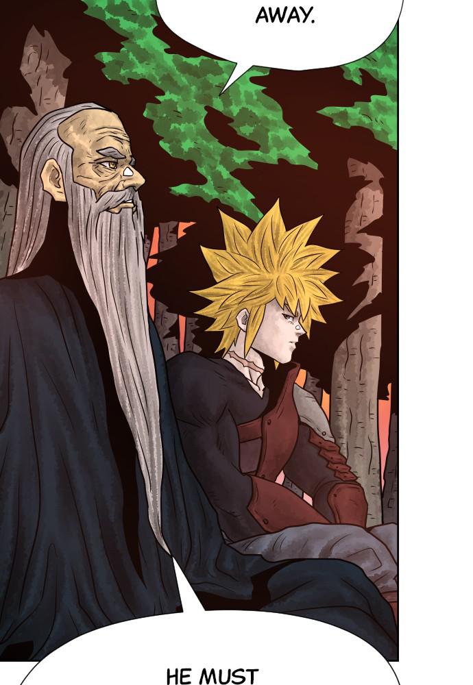 Warrior Executioner Chap 22 - Next Chap 23