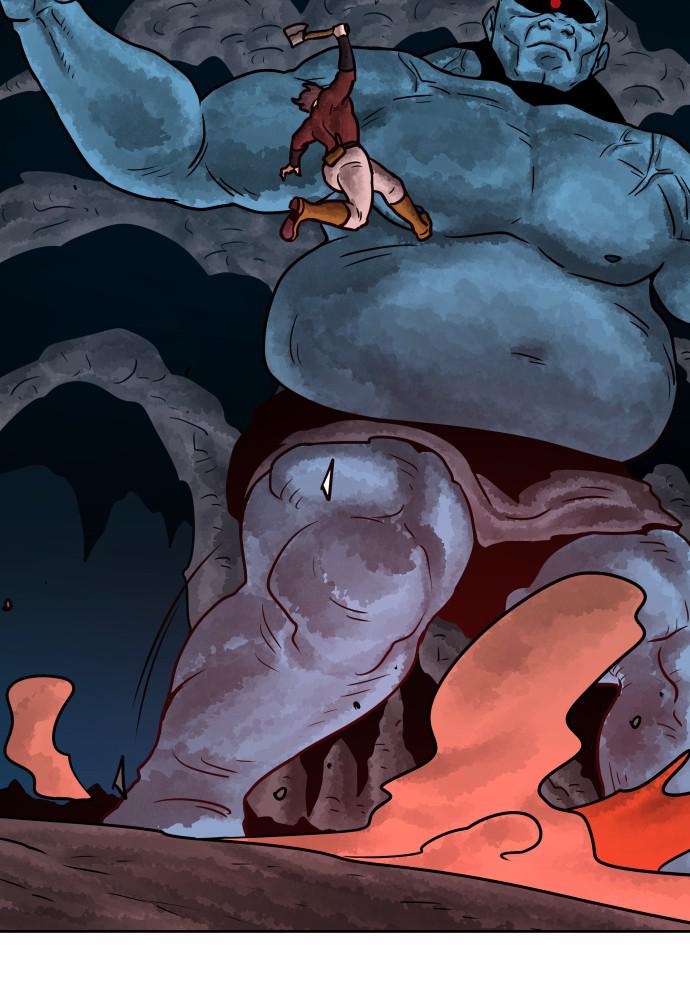 Warrior Executioner Chap 22 - Next Chap 23