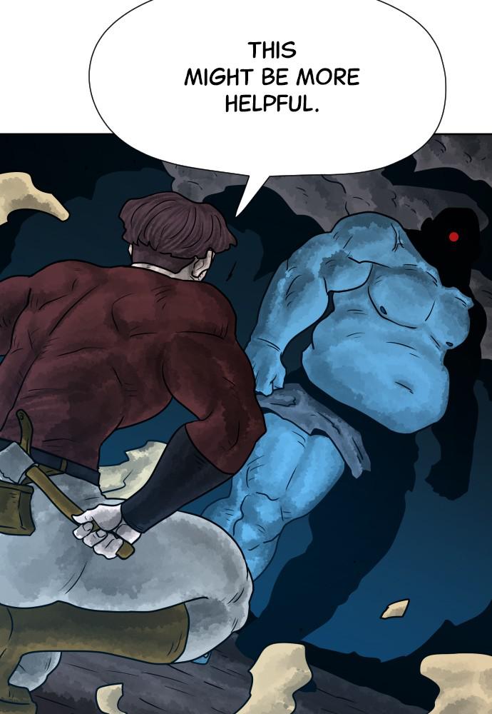 Warrior Executioner Chap 22 - Next Chap 23