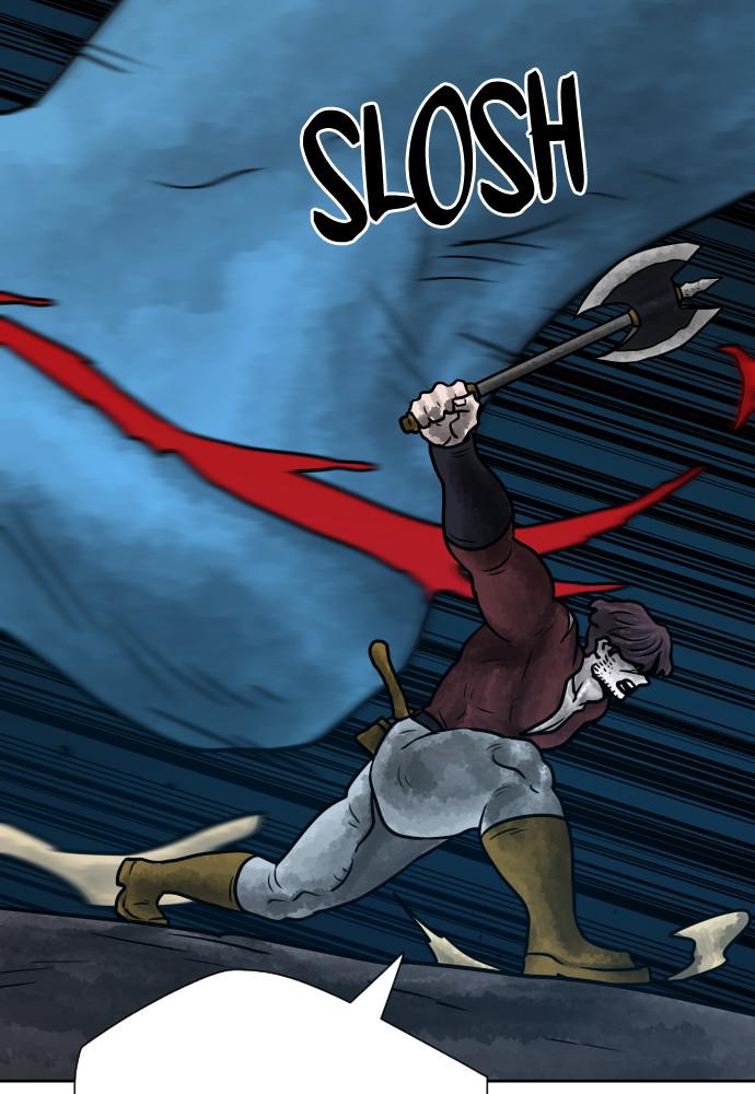 Warrior Executioner Chap 22 - Next Chap 23