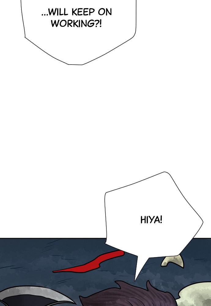 Warrior Executioner Chap 22 - Next Chap 23