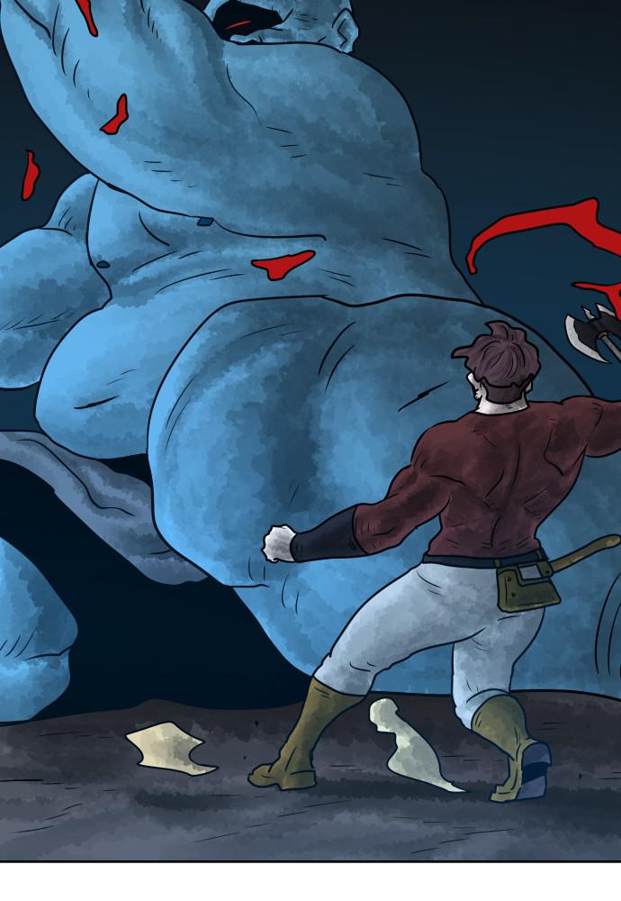 Warrior Executioner Chap 22 - Next Chap 23