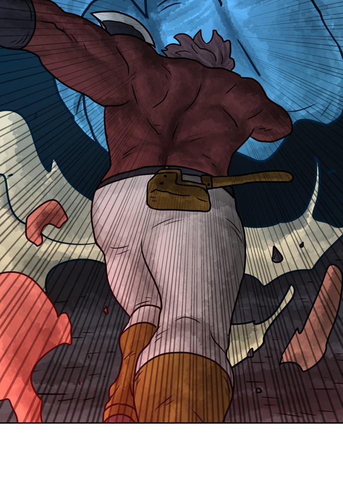 Warrior Executioner Chap 22 - Next Chap 23