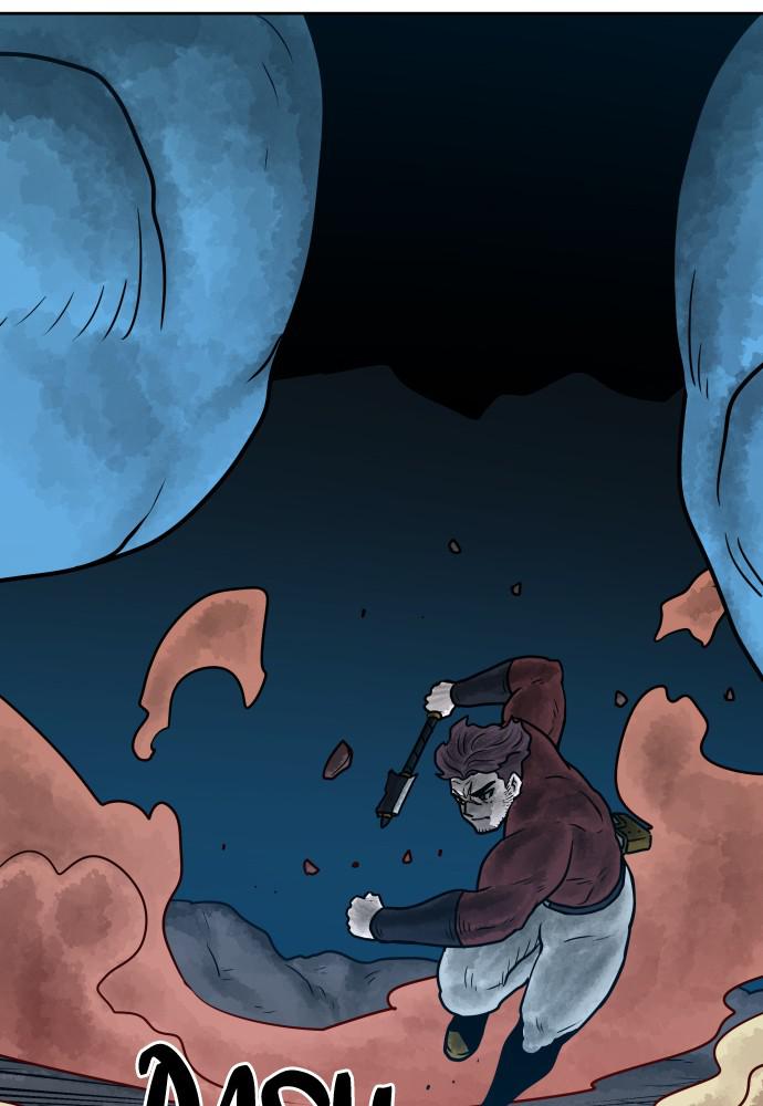 Warrior Executioner Chap 22 - Next Chap 23