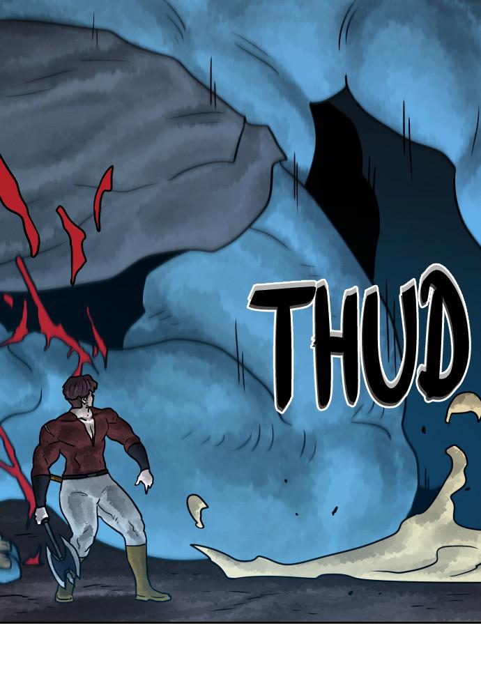 Warrior Executioner Chap 22 - Next Chap 23