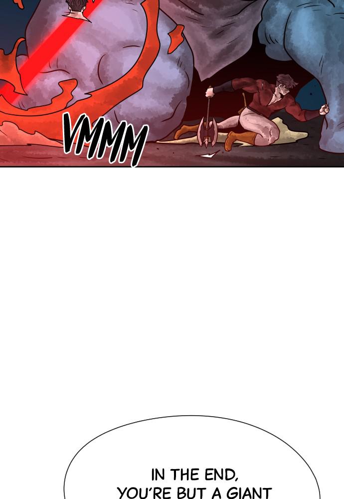 Warrior Executioner Chap 22 - Next Chap 23