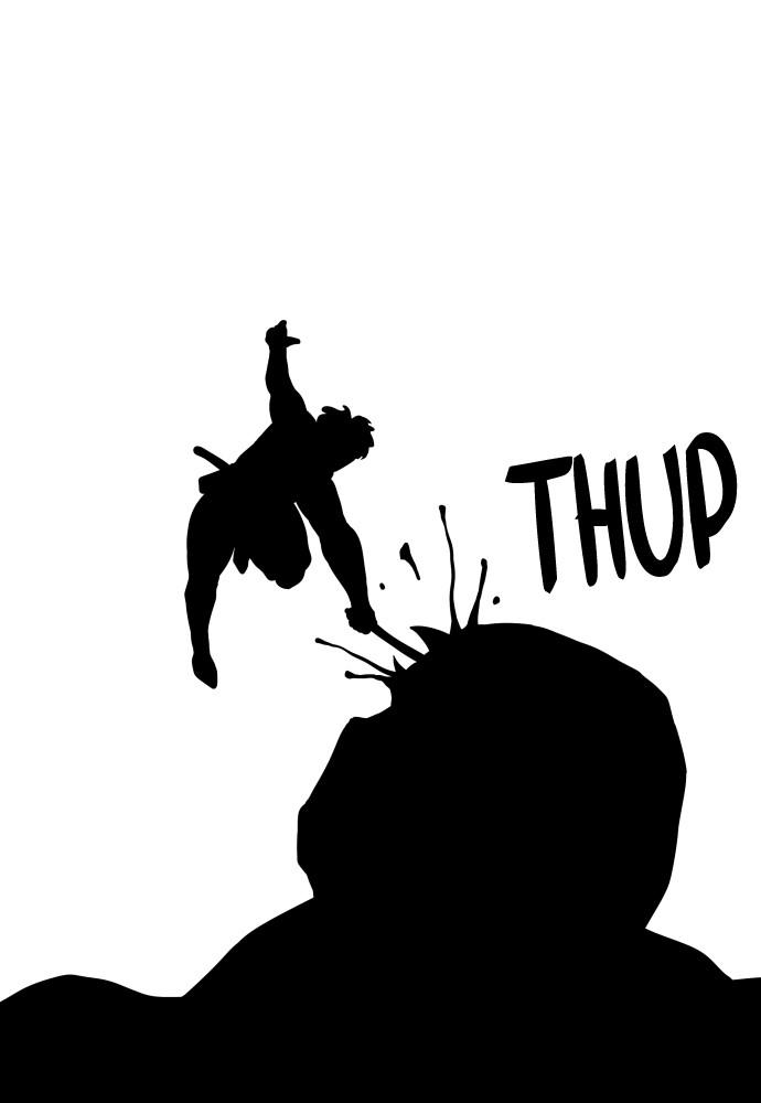 Warrior Executioner Chap 22 - Next Chap 23