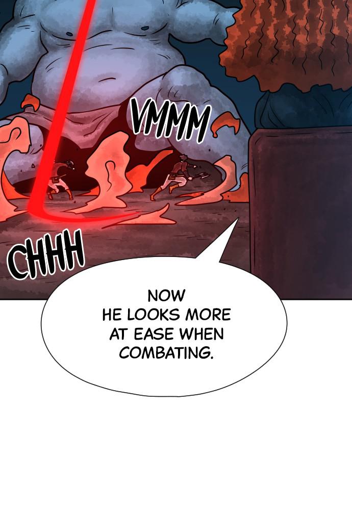 Warrior Executioner Chap 22 - Next Chap 23