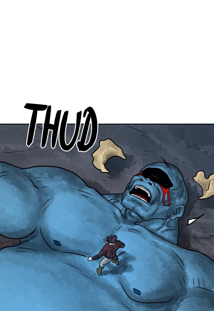 Warrior Executioner Chap 22 - Next Chap 23
