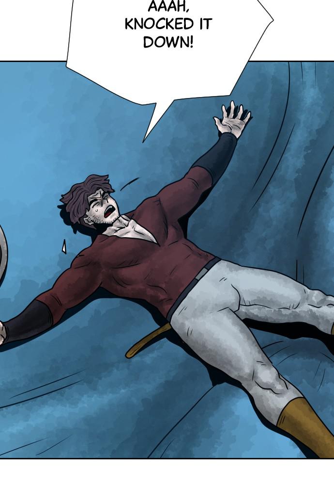 Warrior Executioner Chap 22 - Next Chap 23