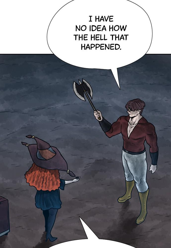 Warrior Executioner Chap 22 - Next Chap 23