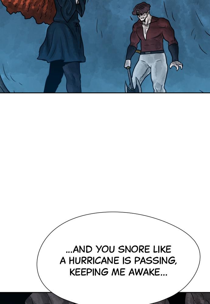 Warrior Executioner Chap 22 - Next Chap 23