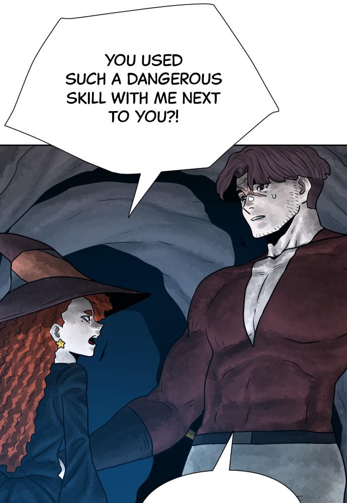 Warrior Executioner Chap 23 - Next Chap 24