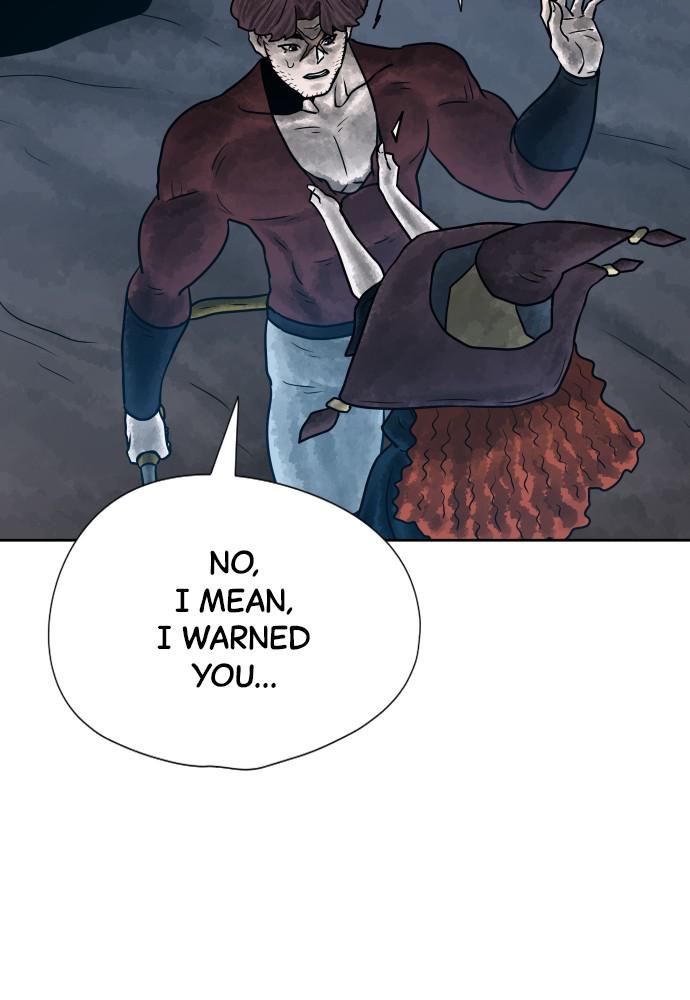 Warrior Executioner Chap 23 - Next Chap 24