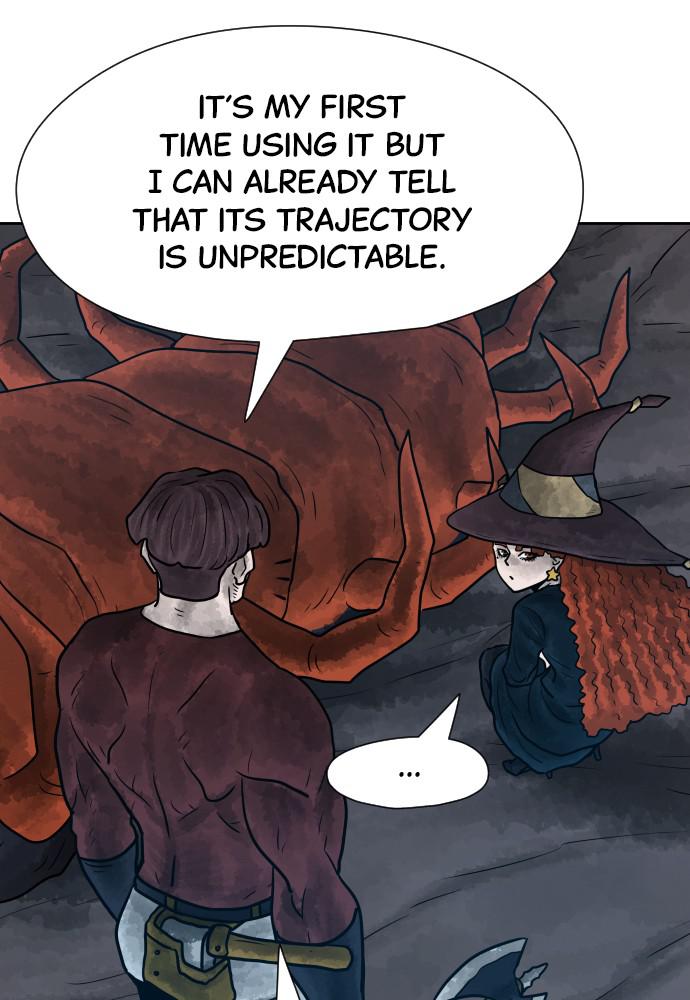 Warrior Executioner Chap 23 - Next Chap 24