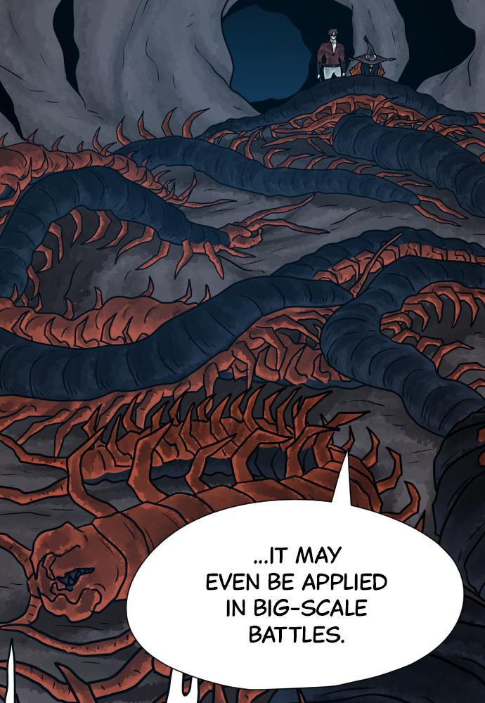 Warrior Executioner Chap 23 - Next Chap 24