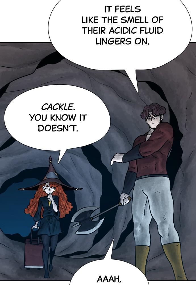 Warrior Executioner Chap 23 - Next Chap 24