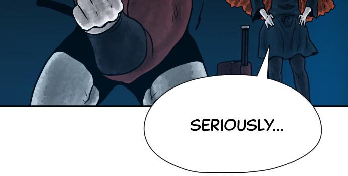 Warrior Executioner Chap 23 - Next Chap 24