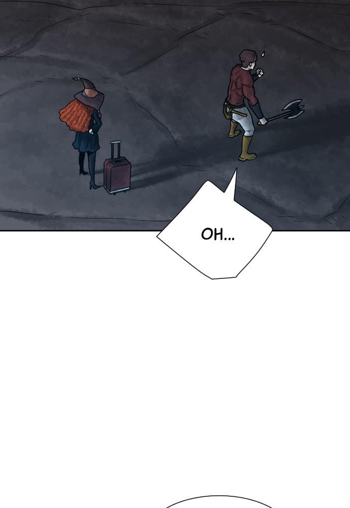 Warrior Executioner Chap 23 - Next Chap 24