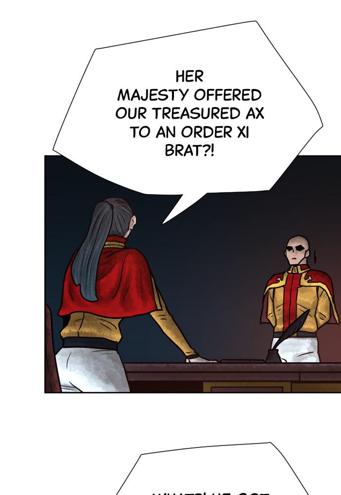 Warrior Executioner Chap 23 - Next Chap 24