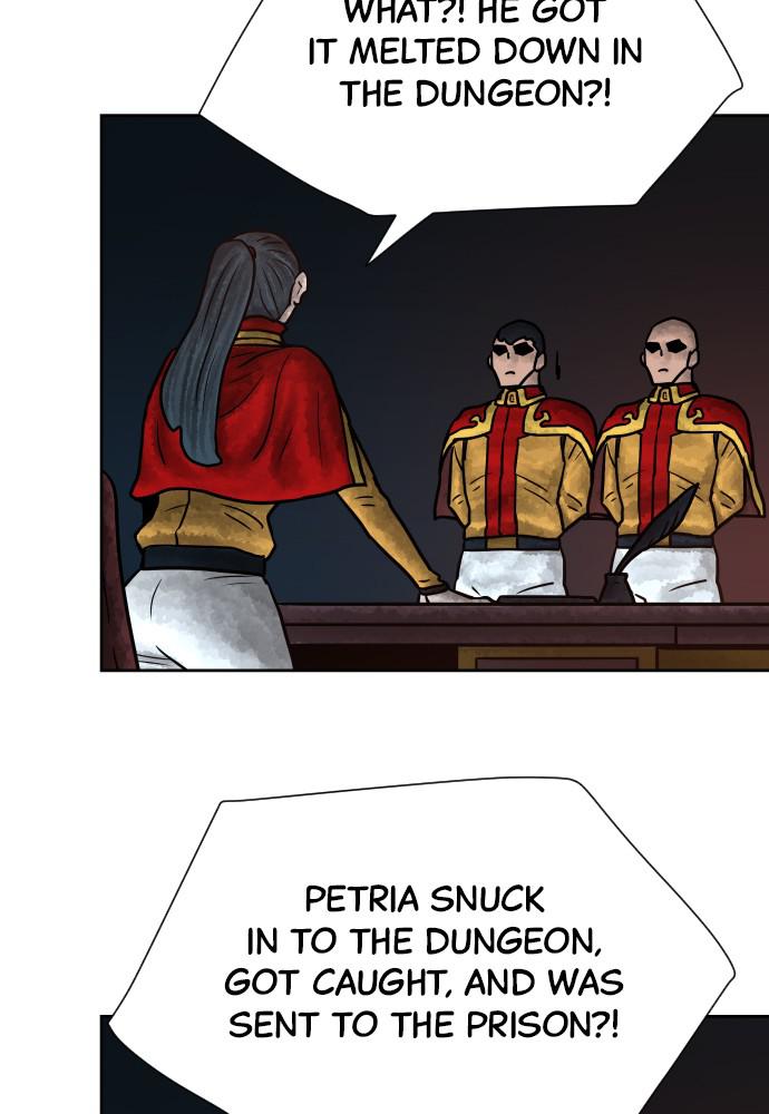 Warrior Executioner Chap 23 - Next Chap 24