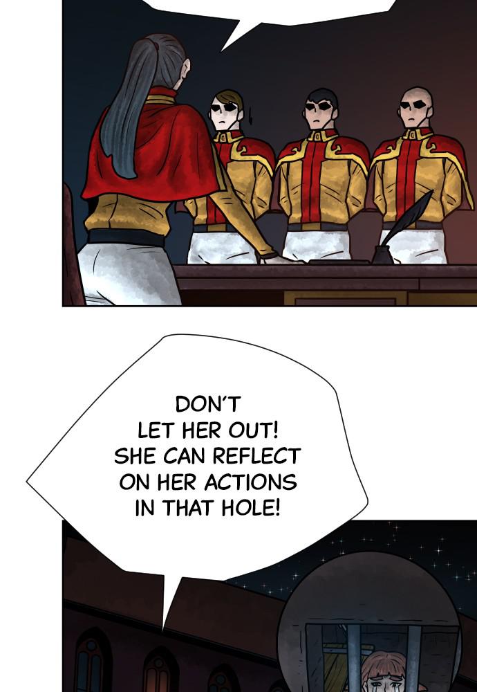 Warrior Executioner Chap 23 - Next Chap 24