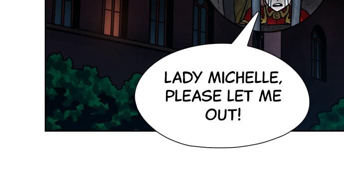 Warrior Executioner Chap 23 - Next Chap 24