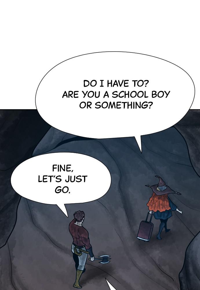 Warrior Executioner Chap 23 - Next Chap 24