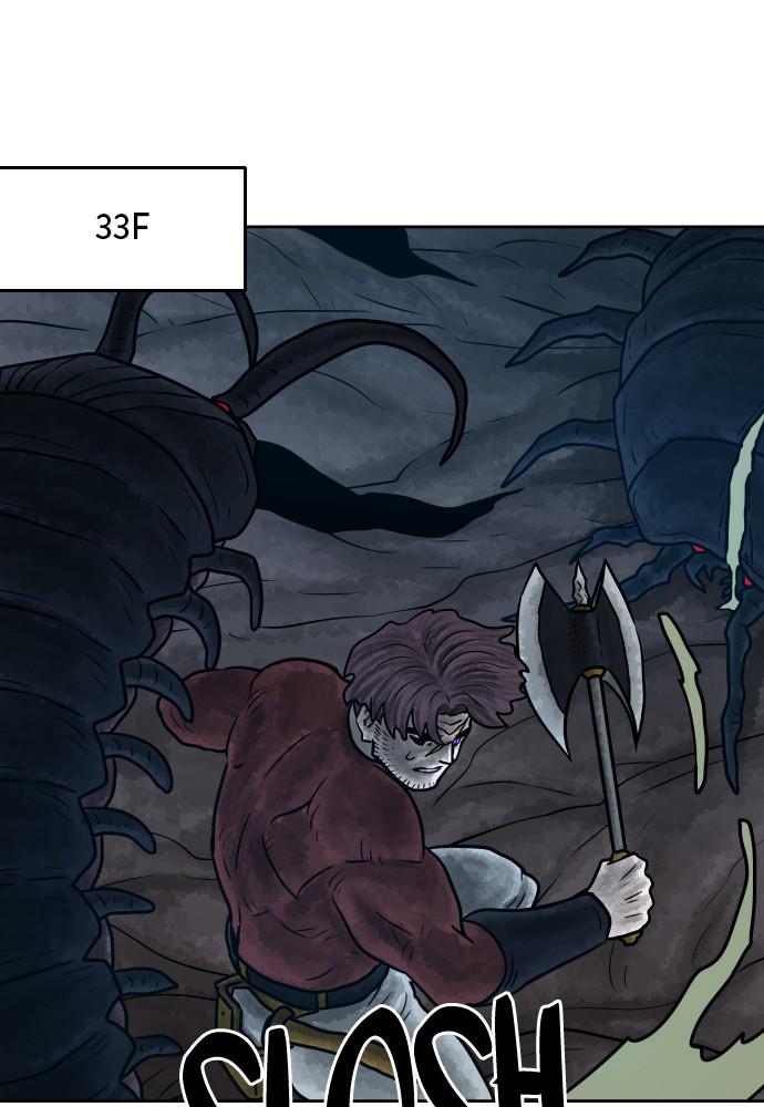 Warrior Executioner Chap 23 - Next Chap 24