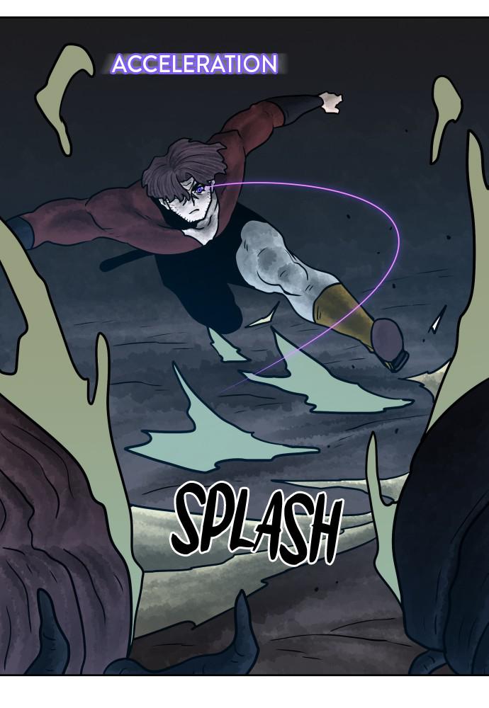 Warrior Executioner Chap 23 - Next Chap 24