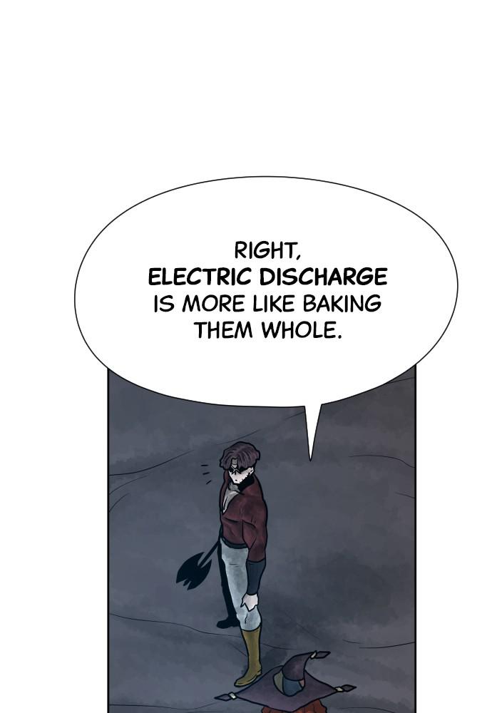 Warrior Executioner Chap 23 - Next Chap 24