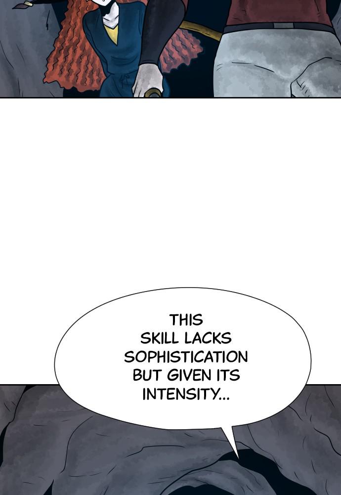 Warrior Executioner Chap 23 - Next Chap 24