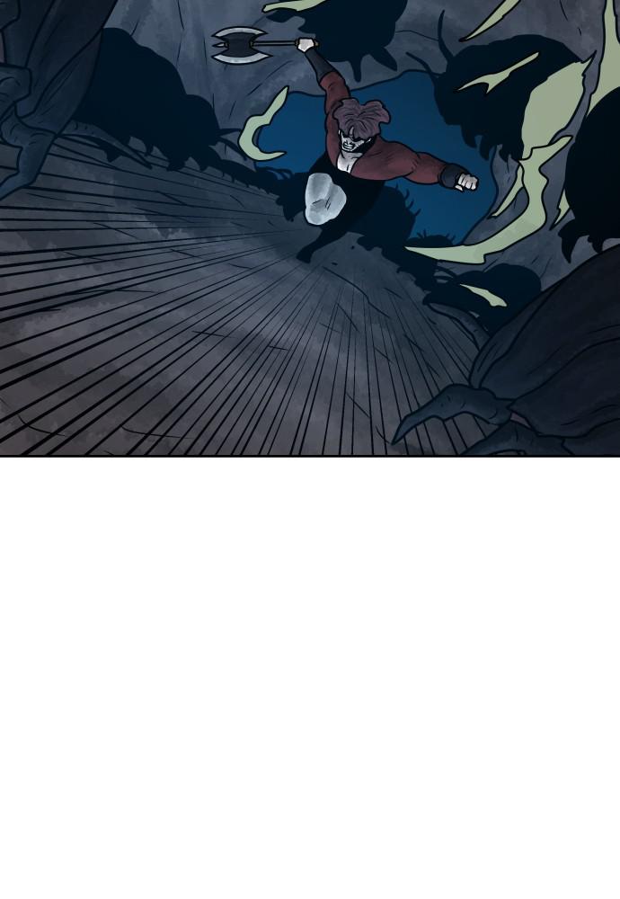 Warrior Executioner Chap 23 - Next Chap 24
