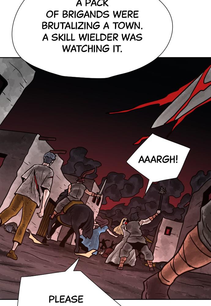 Warrior Executioner Chap 23 - Next Chap 24