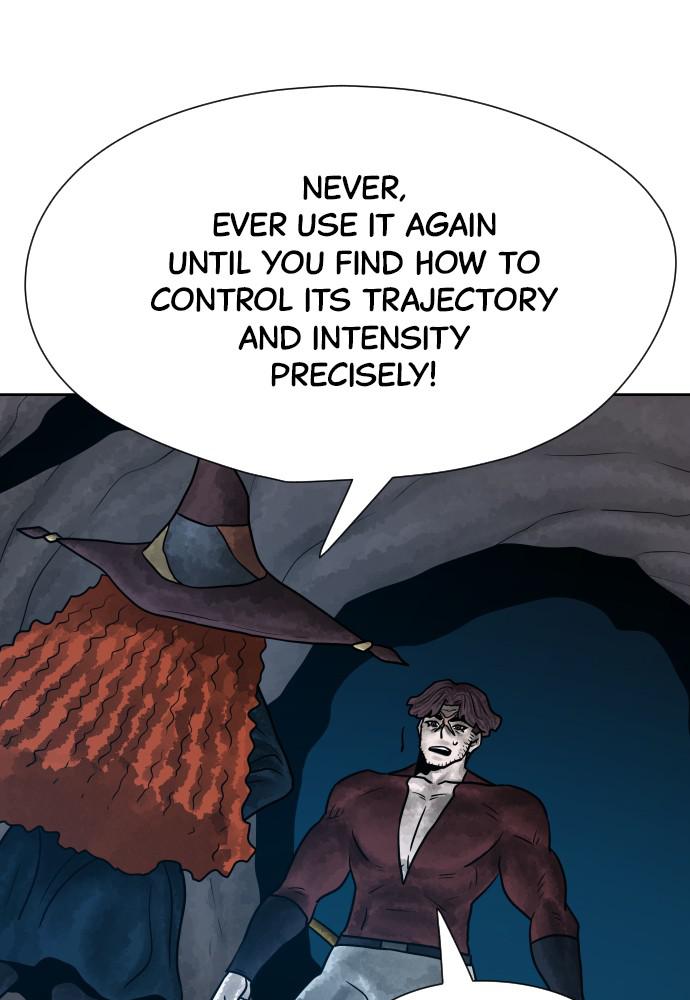 Warrior Executioner Chap 23 - Next Chap 24