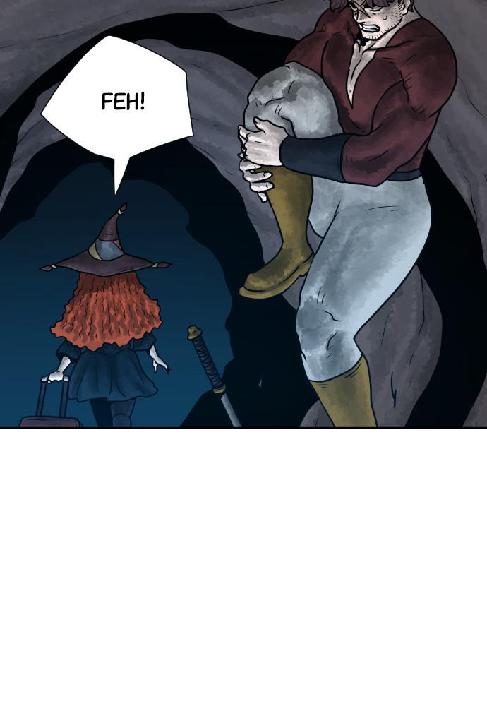 Warrior Executioner Chap 23 - Next Chap 24