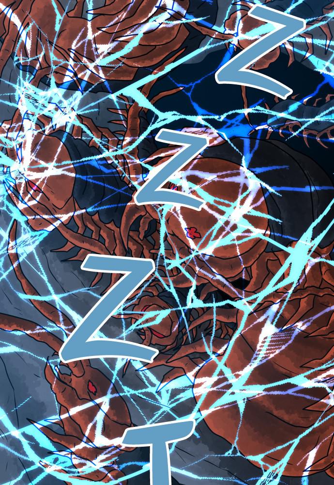 Warrior Executioner Chap 23 - Next Chap 24