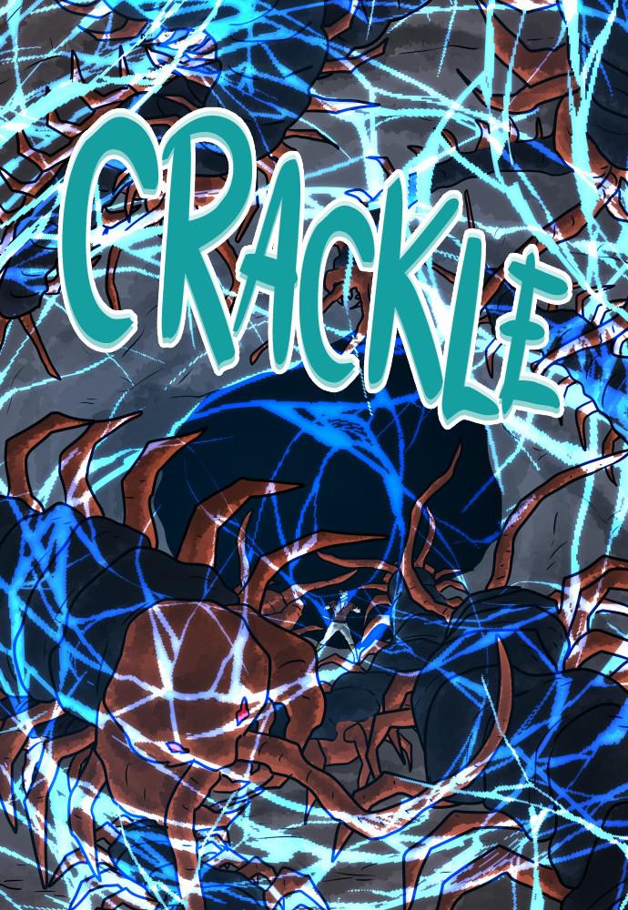 Warrior Executioner Chap 23 - Next Chap 24