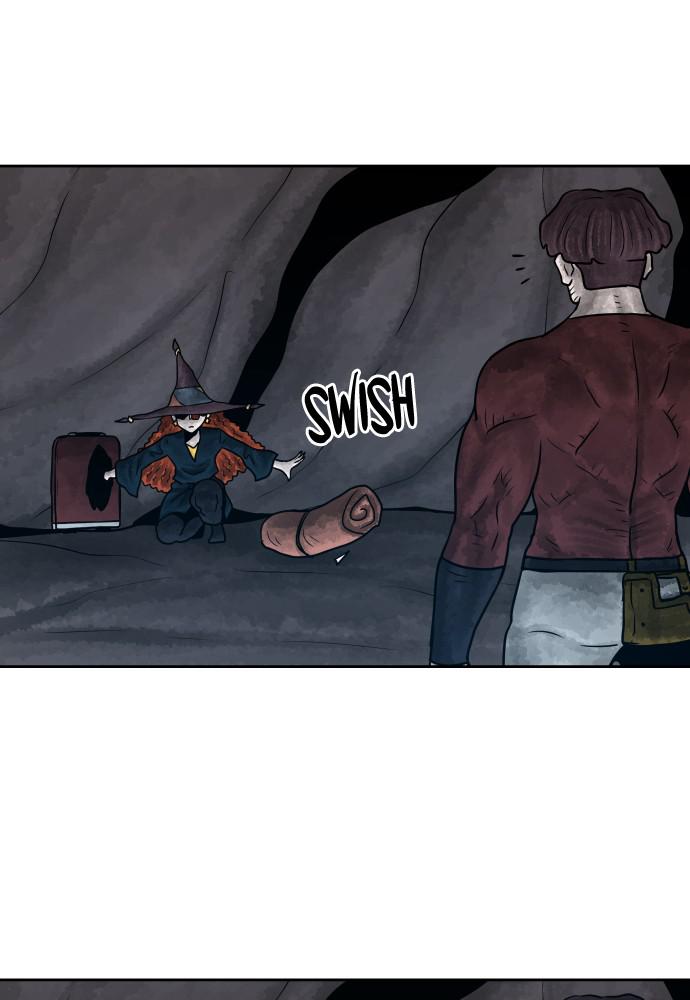 Warrior Executioner Chap 23 - Next Chap 24